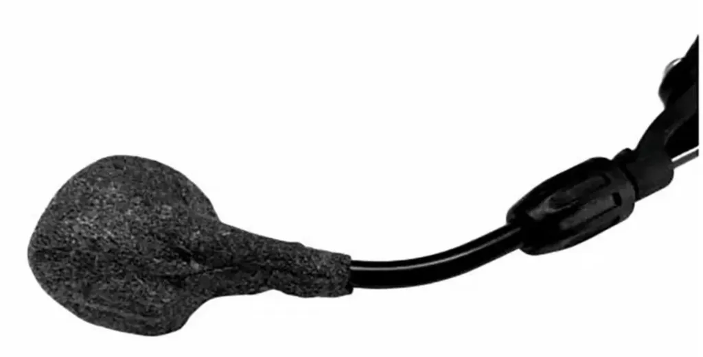 Microphone protector 3M Peltor HYM1000