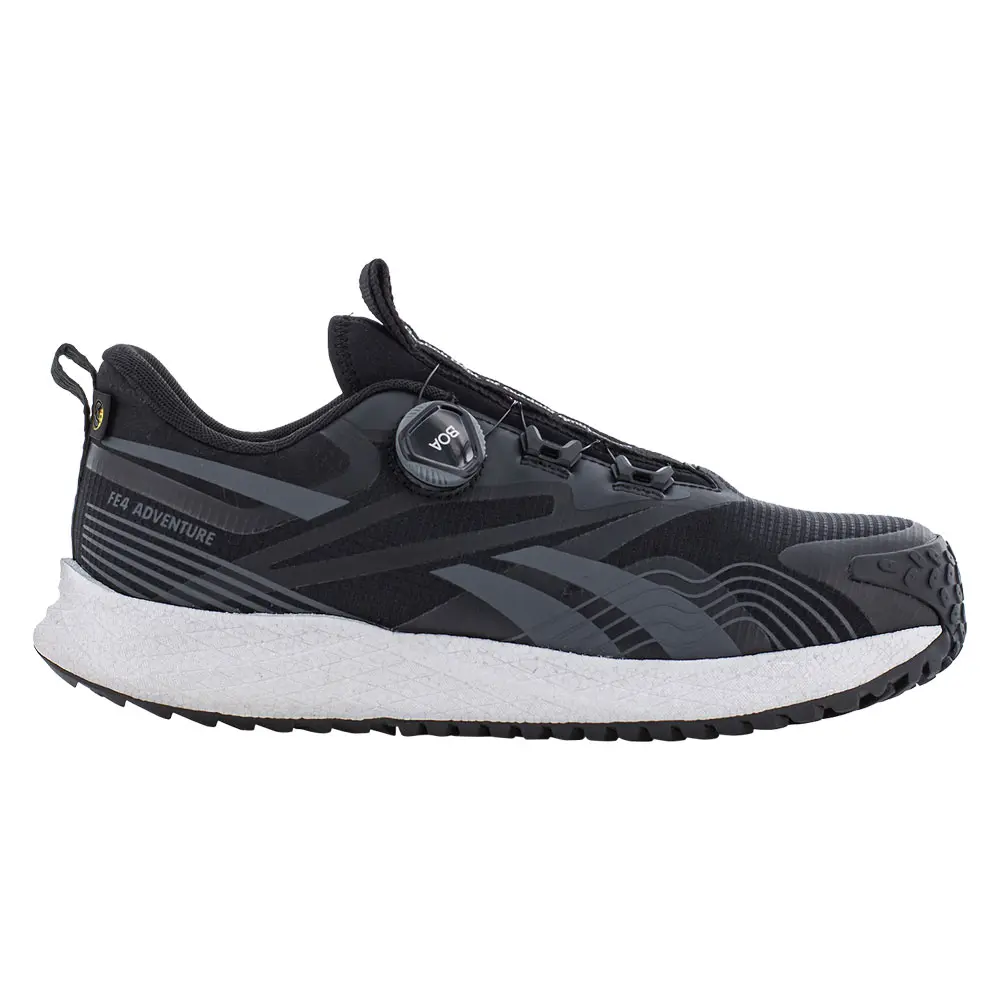 Reebok Adventure BOA S1PS