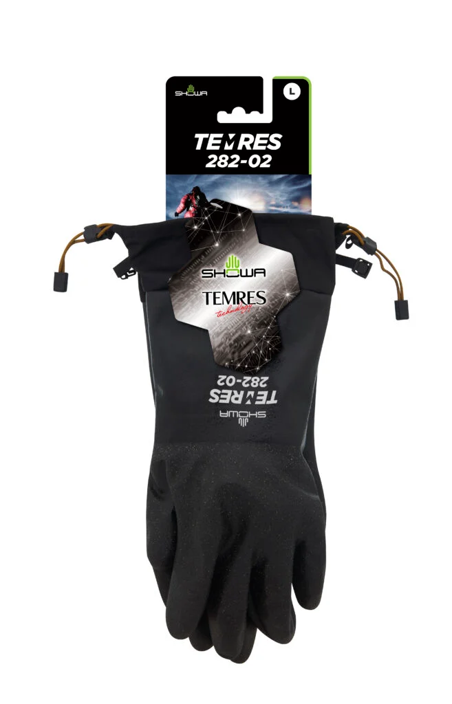 SHOWA TEMRES 282-02