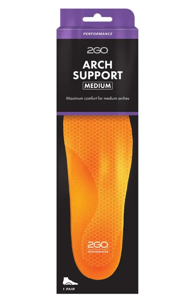 61-060 2GO Arch Support Medium