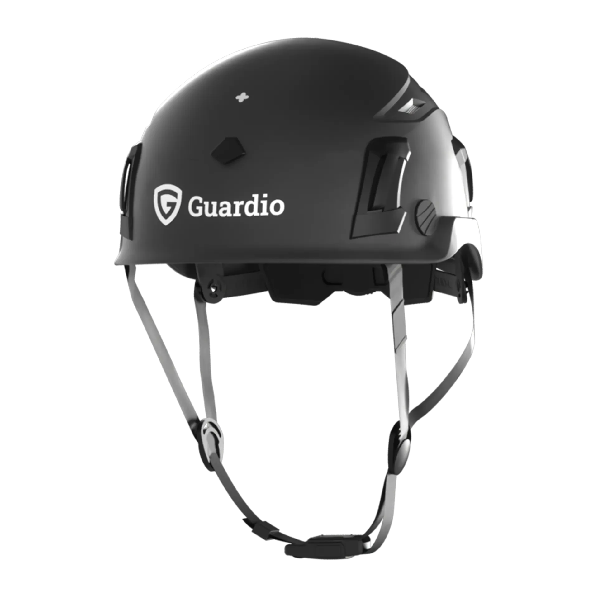 Armet Pro Safety Helmet 001 black