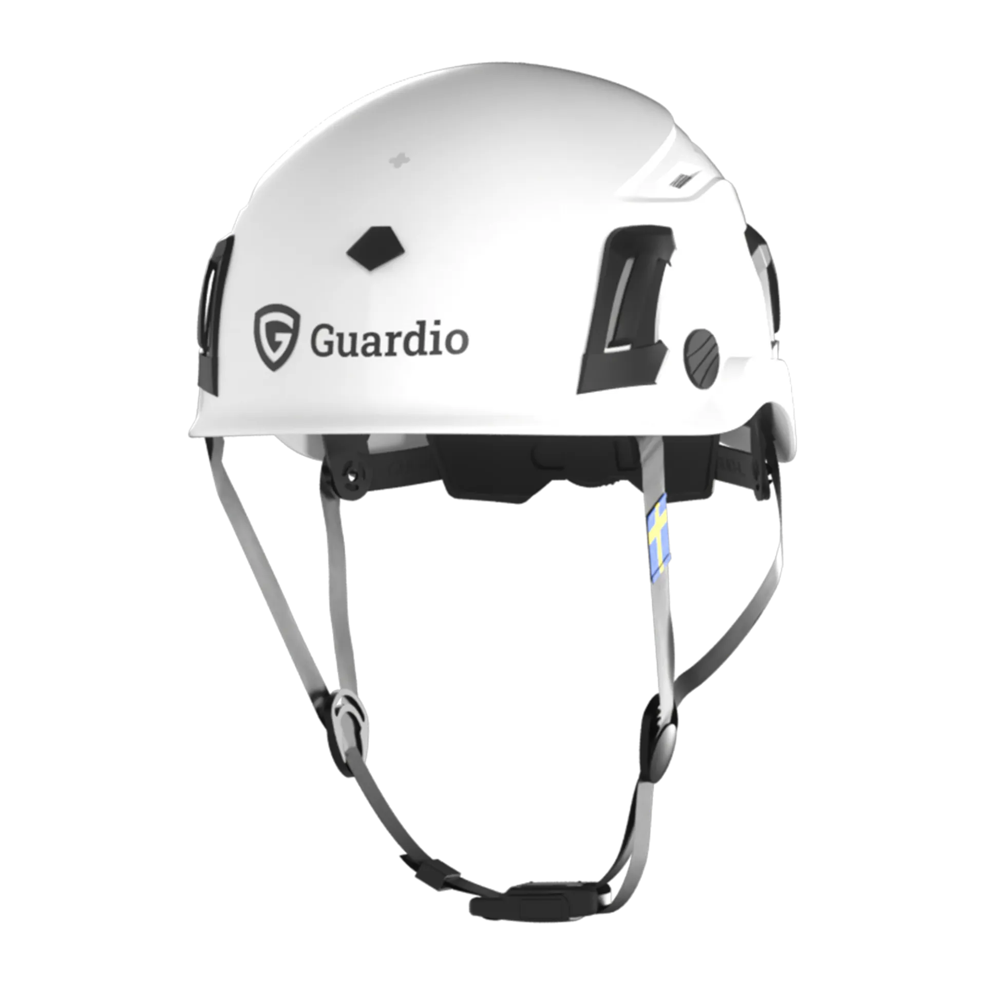 Armet Pro Safety Helmet 101 white