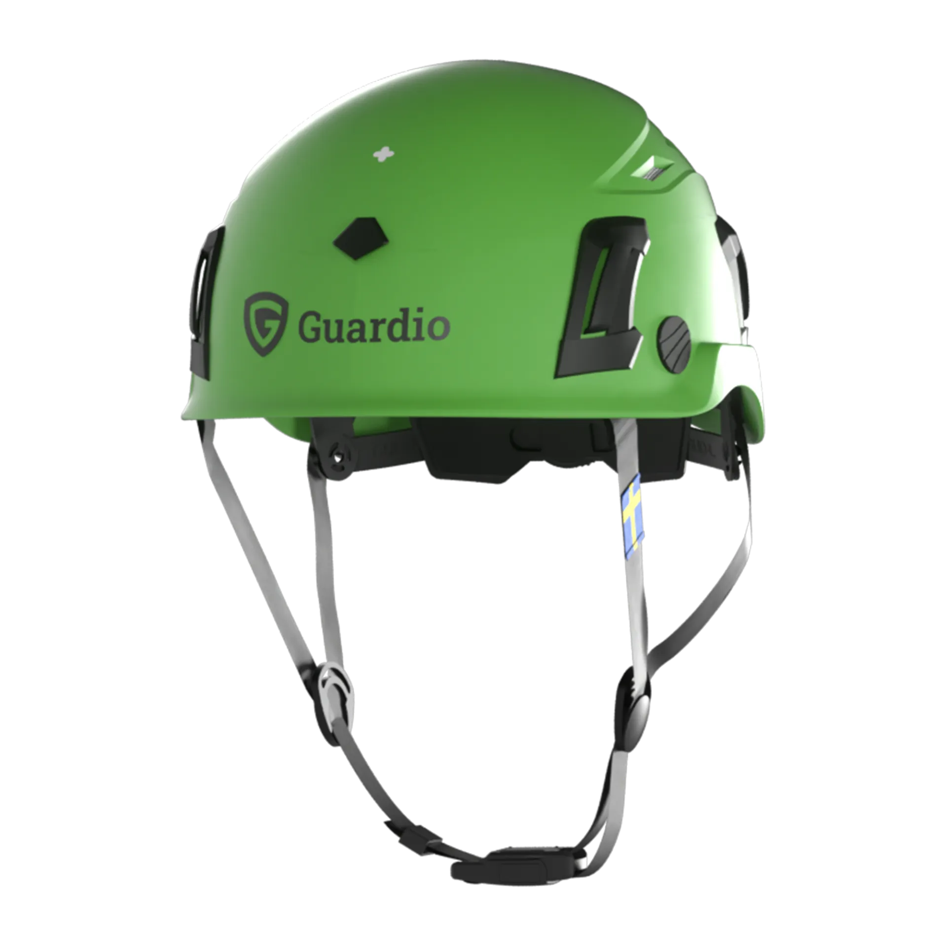 Armet Pro Safety Helmet Green 307