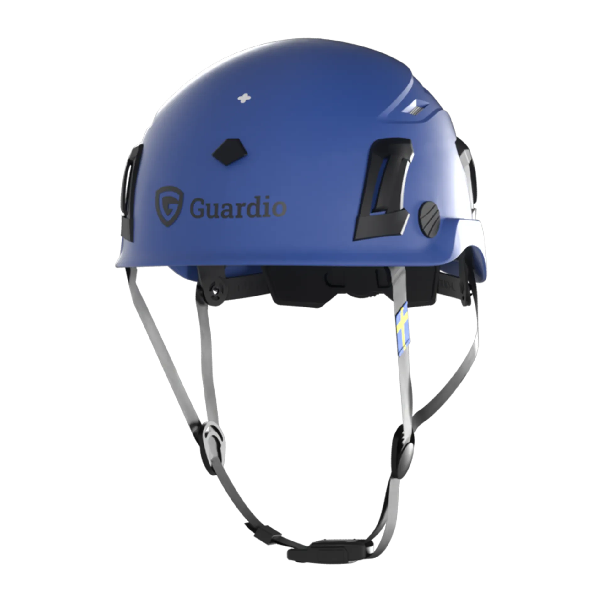 Armet Pro Safety Helmet Cobolt blue 436