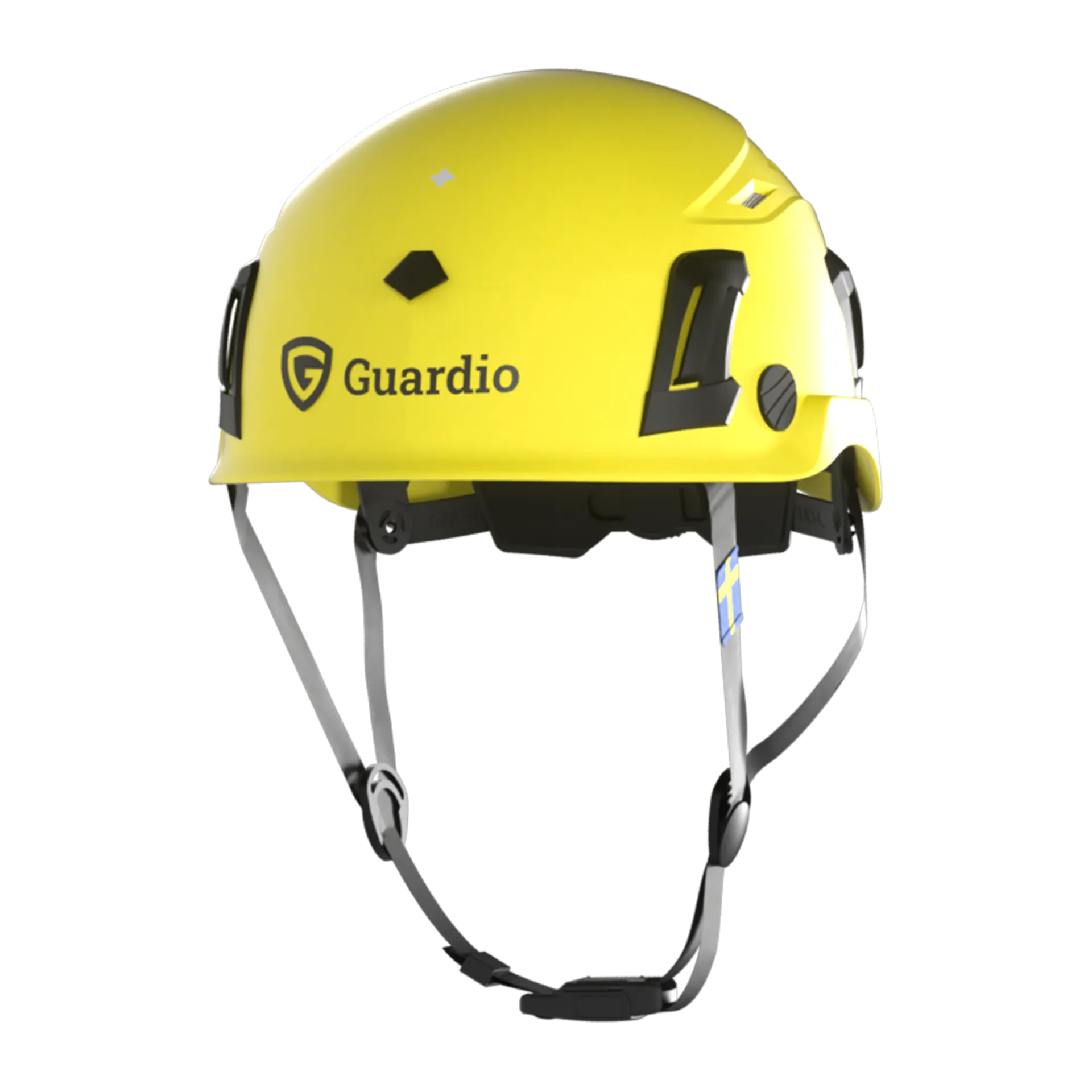 Armet Pro Safety Helmet Yellow 704