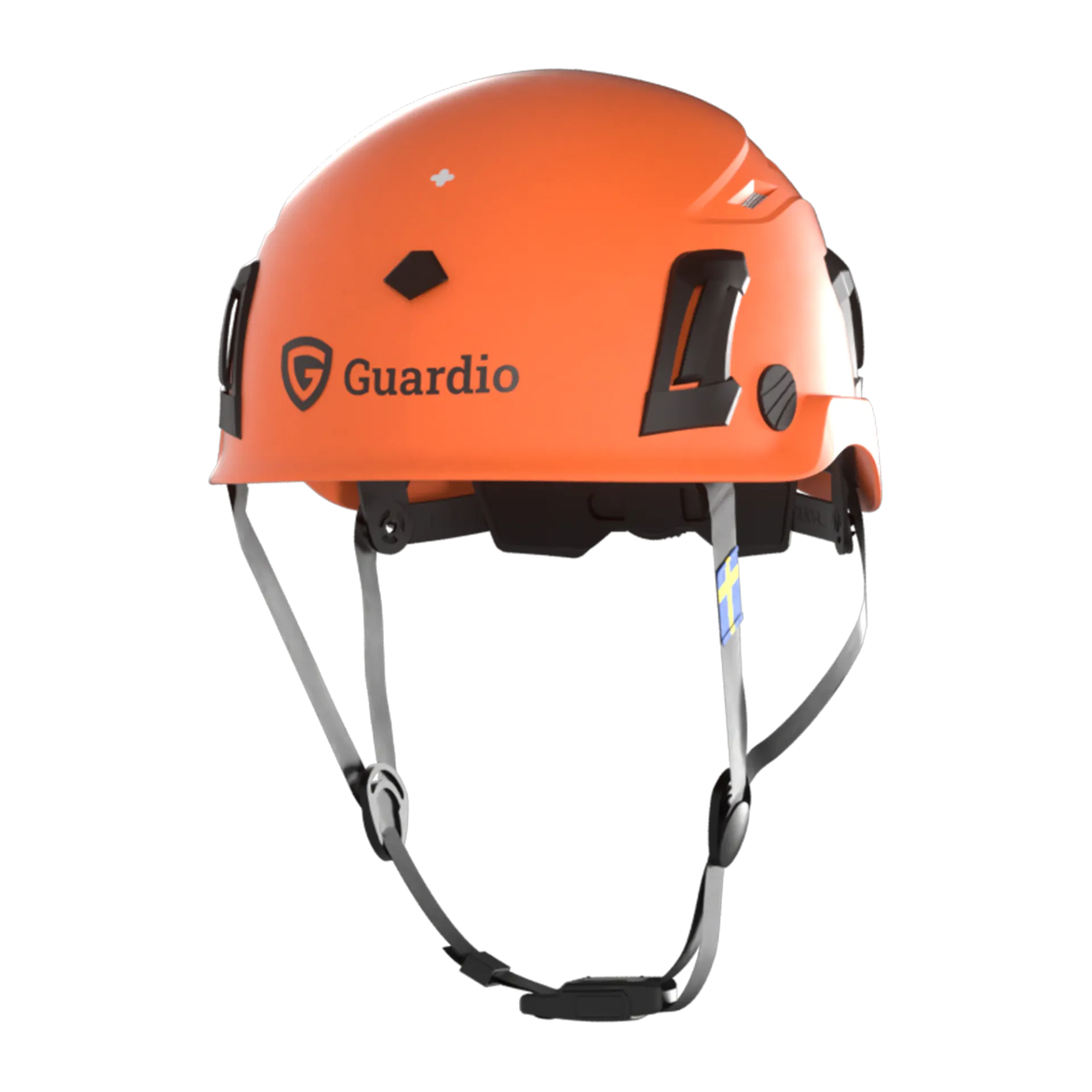 Armet Pro Safety Helmet Orange 806