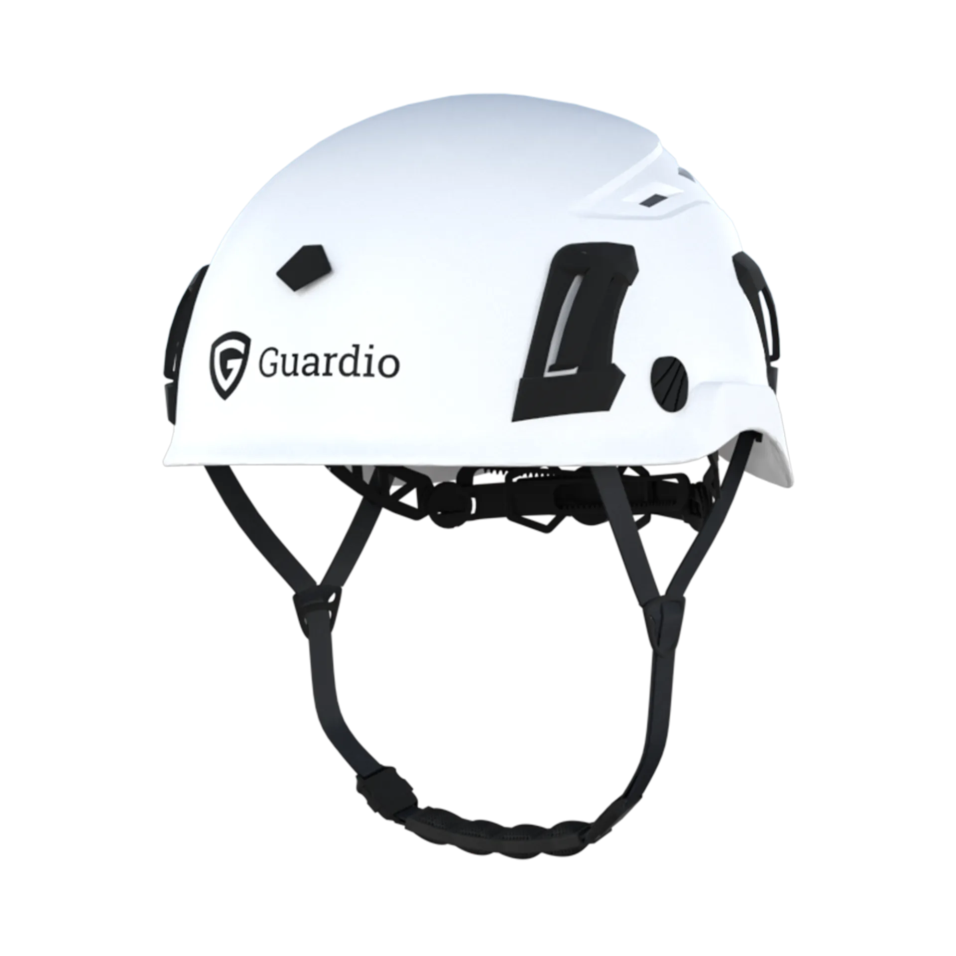Armet Safety Helmet White 101