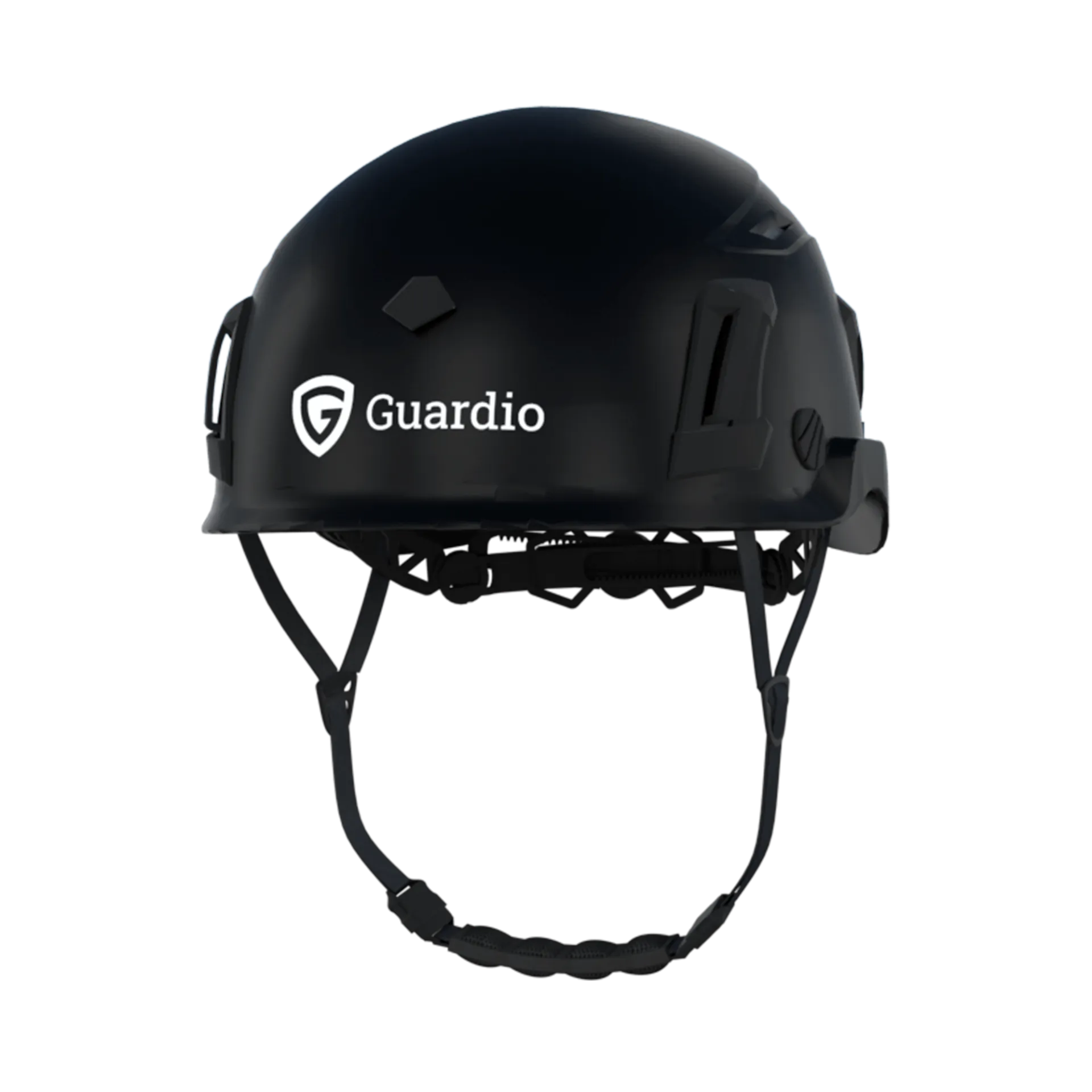 Armet Safety Helmet Black 001