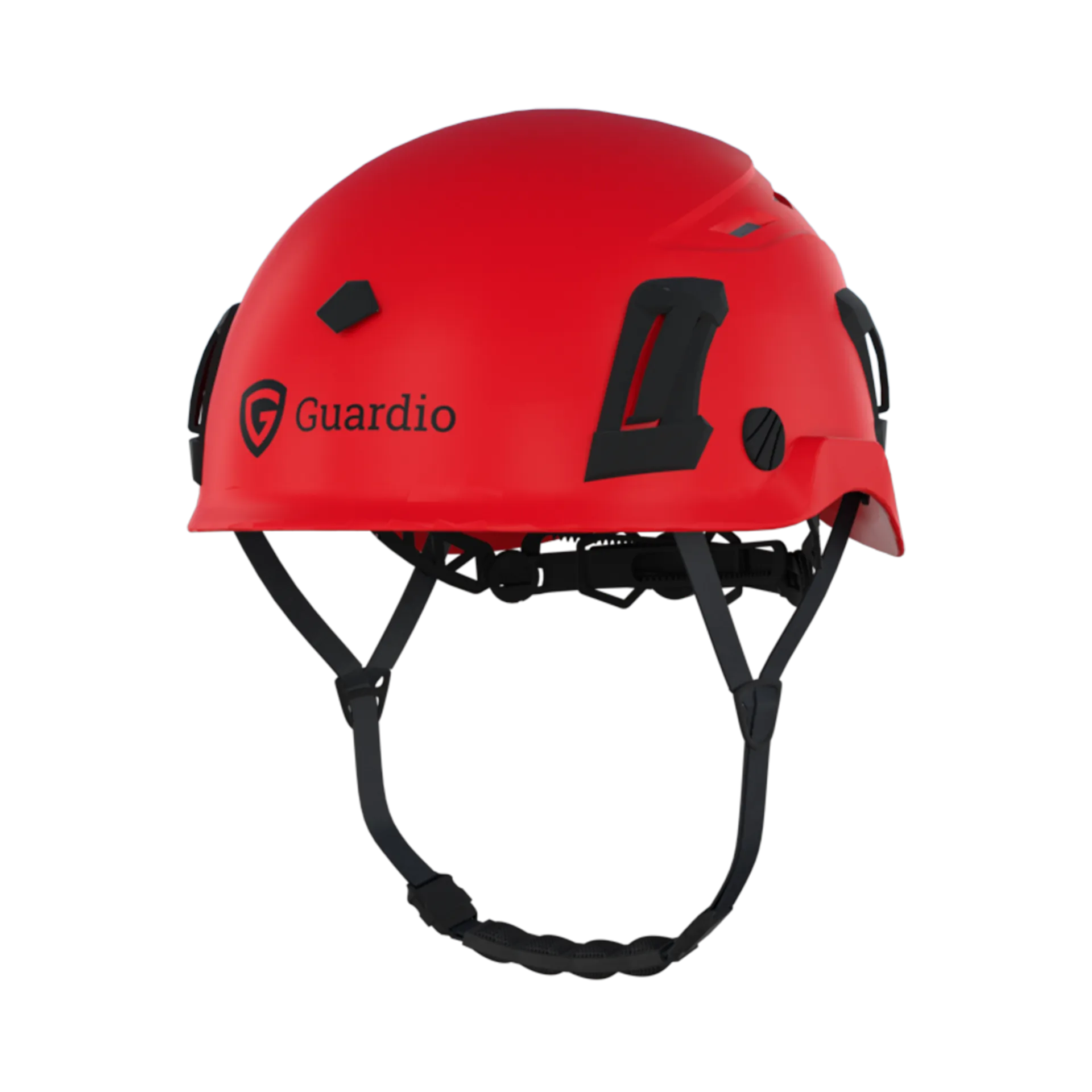 Armet Safety Helmet Red 607
