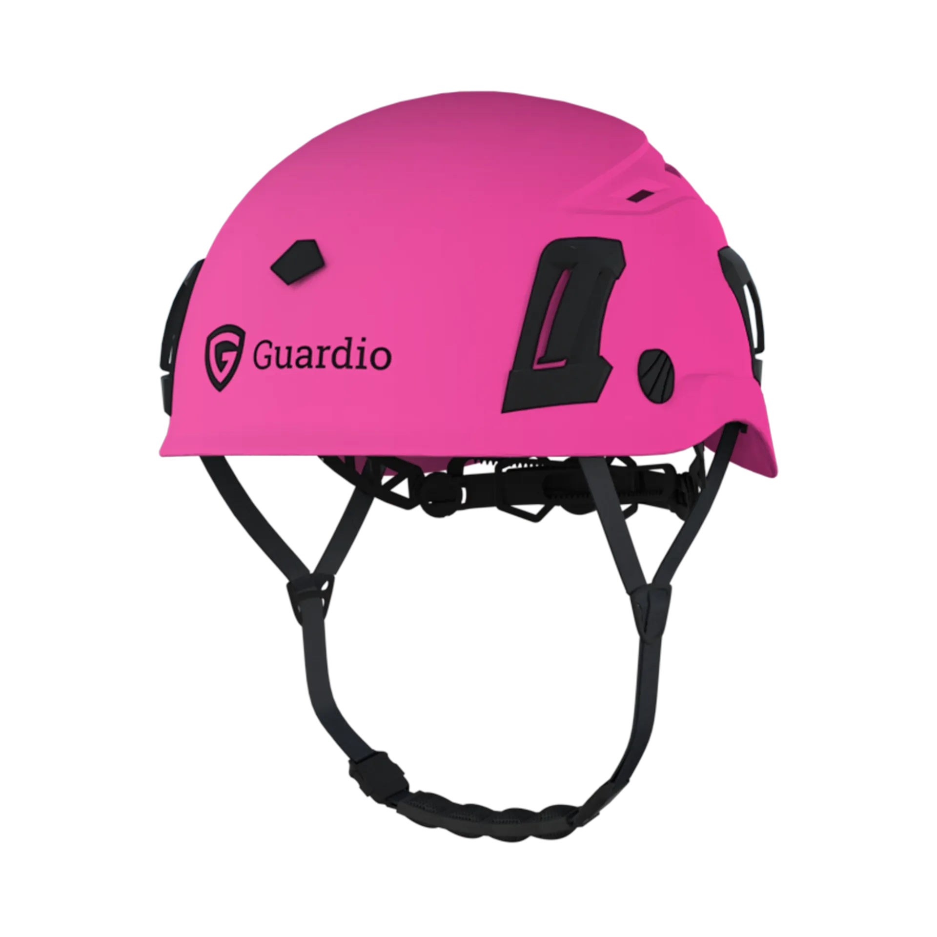Armet Safety Helmet Cerise 658