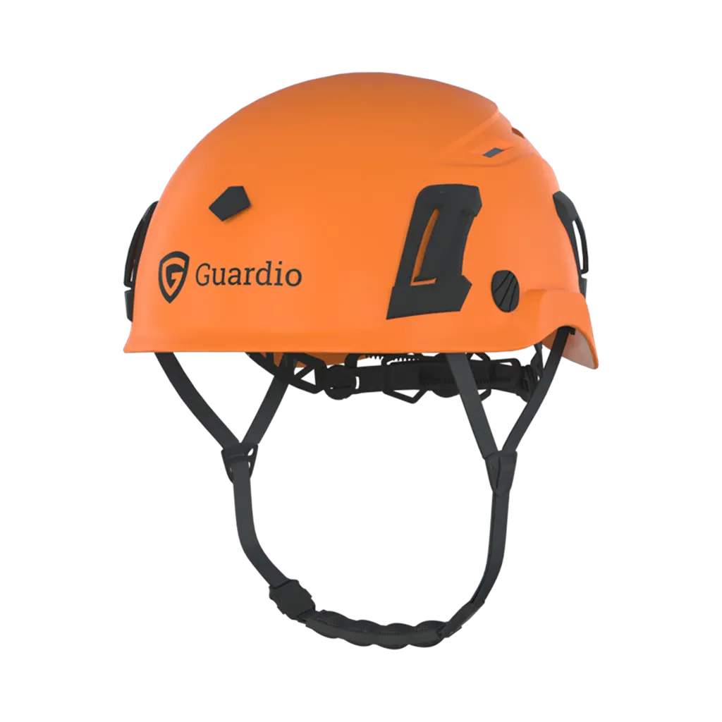 Armet Safety Helmet Orange 806