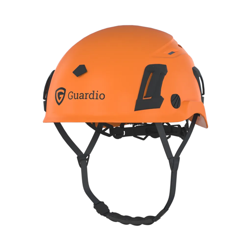 Armet Fluorescent Safety Helmet Fluorescent orange 811
