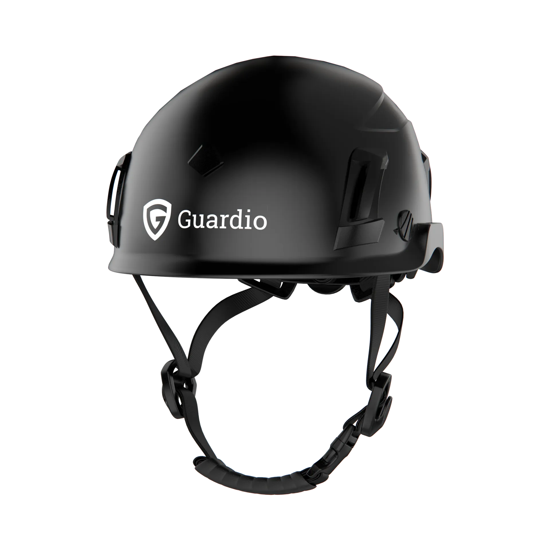 Armet Volt Safety Helmet Black 001
