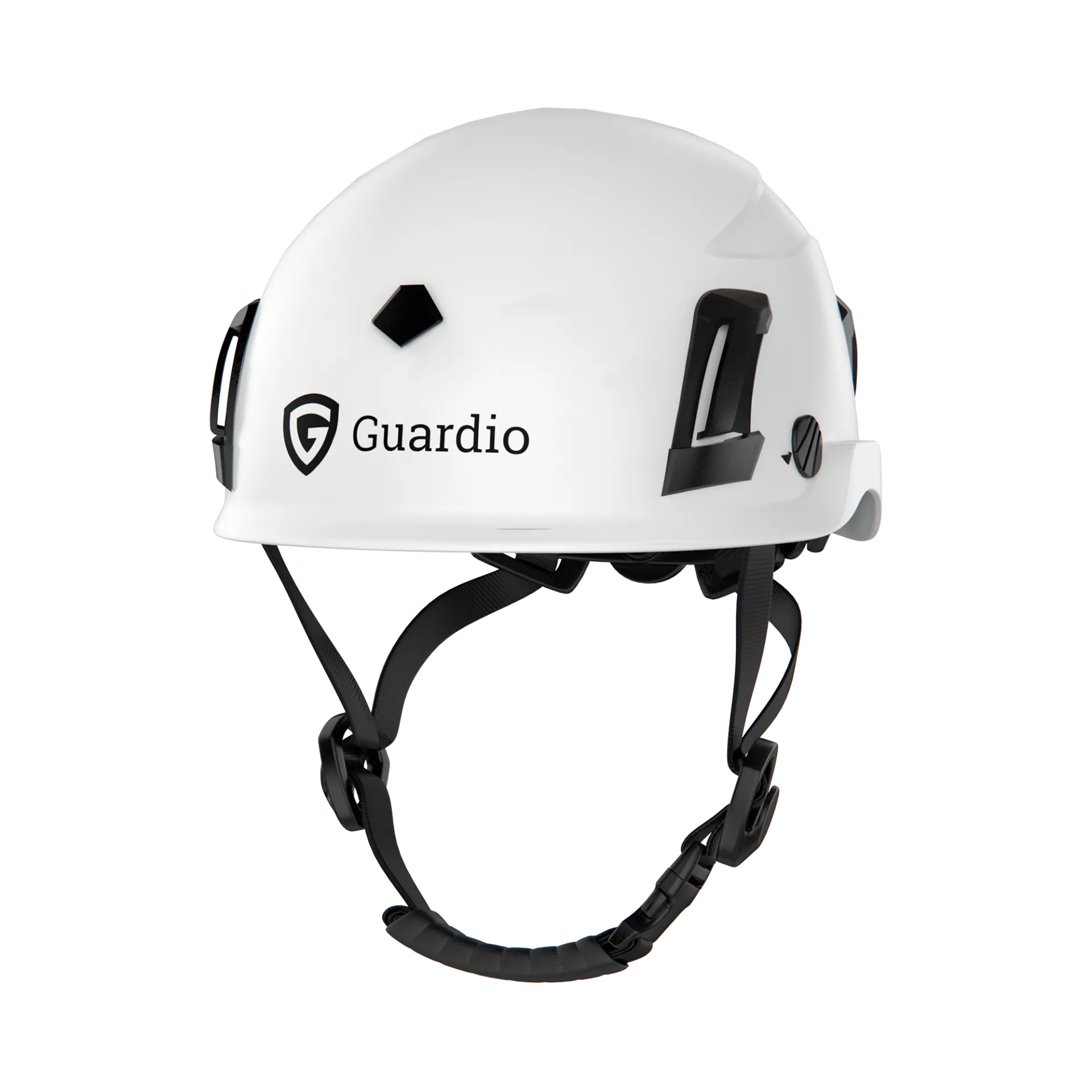 Armet Volt Safety Helmet White 101