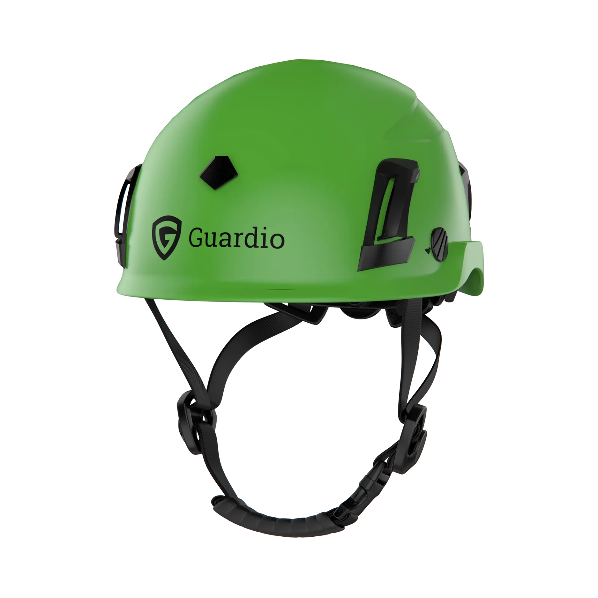 Armet Volt Safety Helmet Green 307