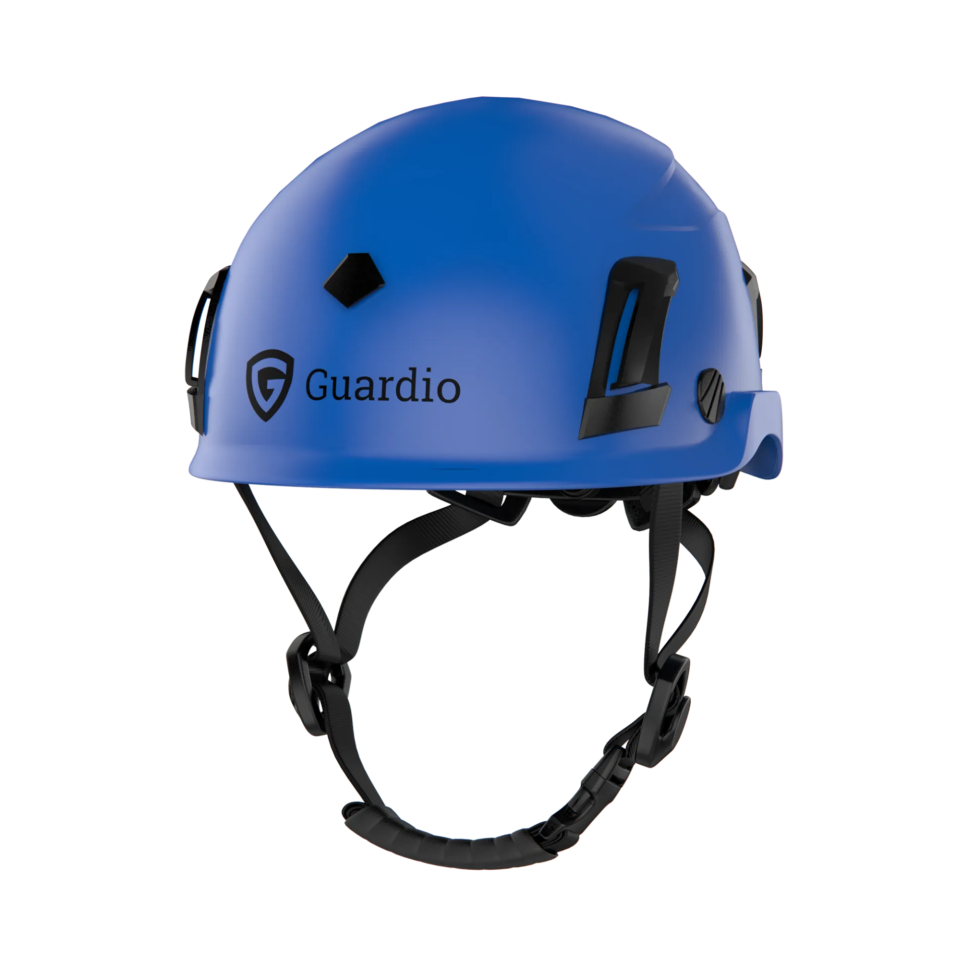 Armet Volt Safety Helmet Cobolt blue 436
