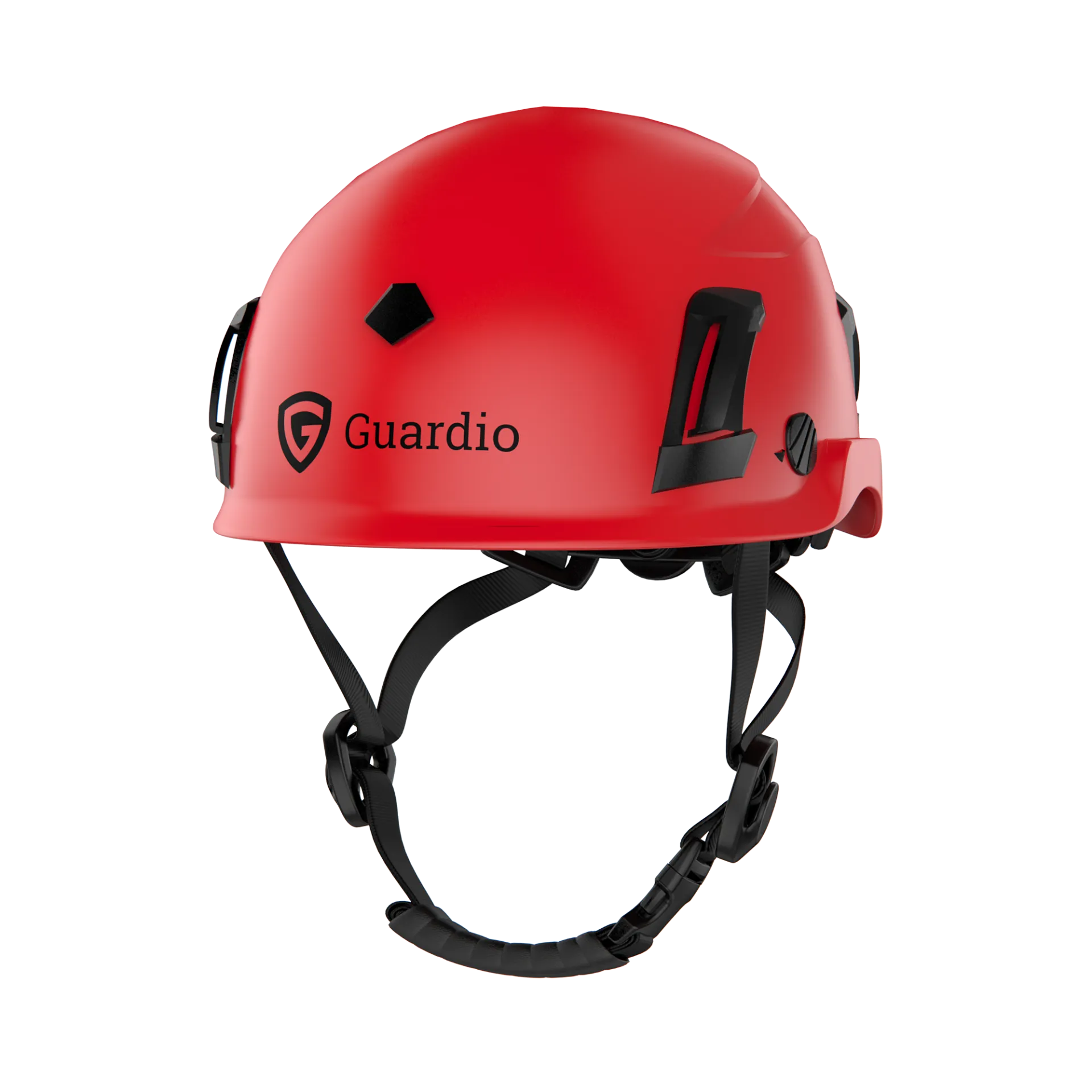 Armet Volt Safety Helmet Red 607