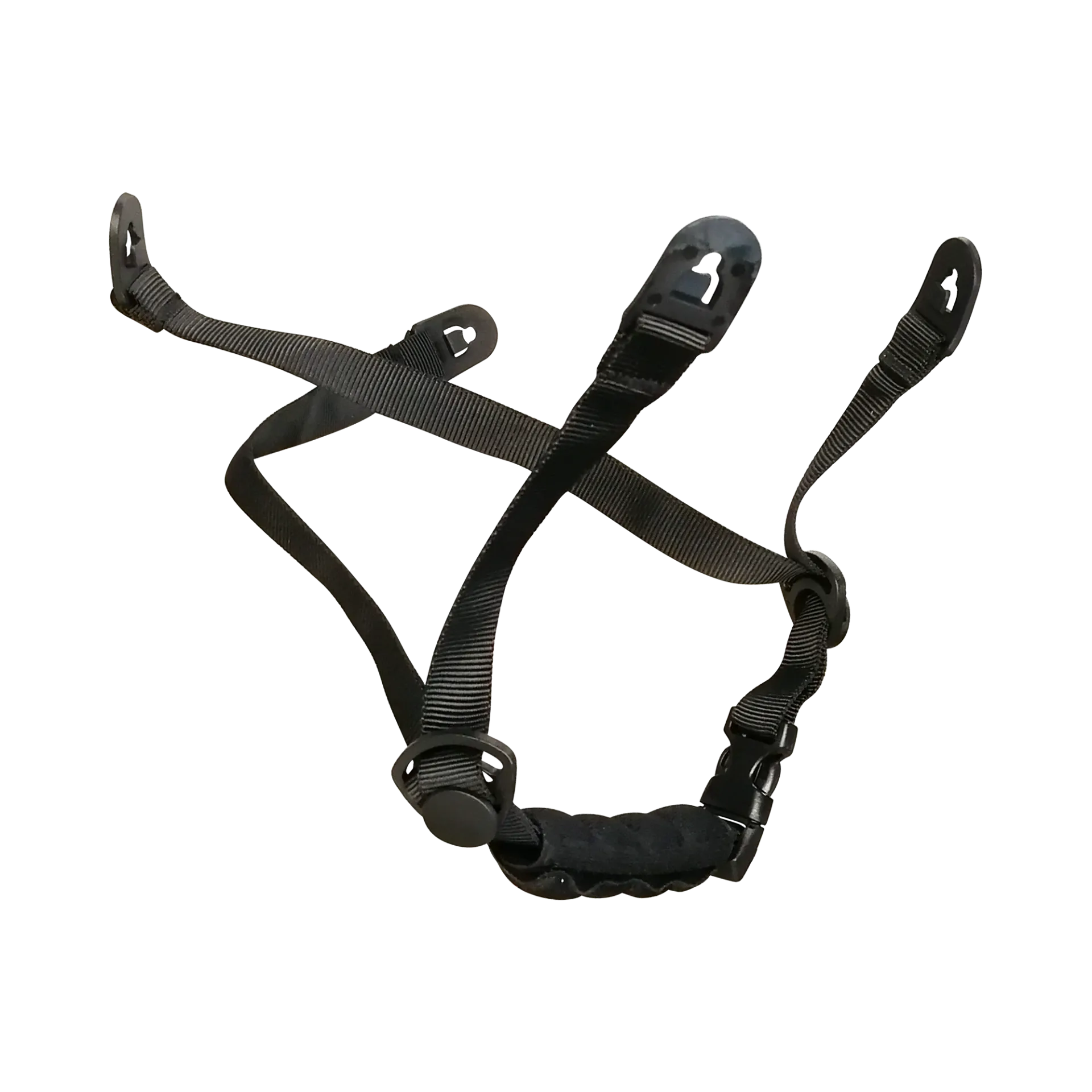 1001664 Armet Chin Strap Helmet Accessories Black