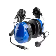 3M PELTOR Twin Cup EX Headset