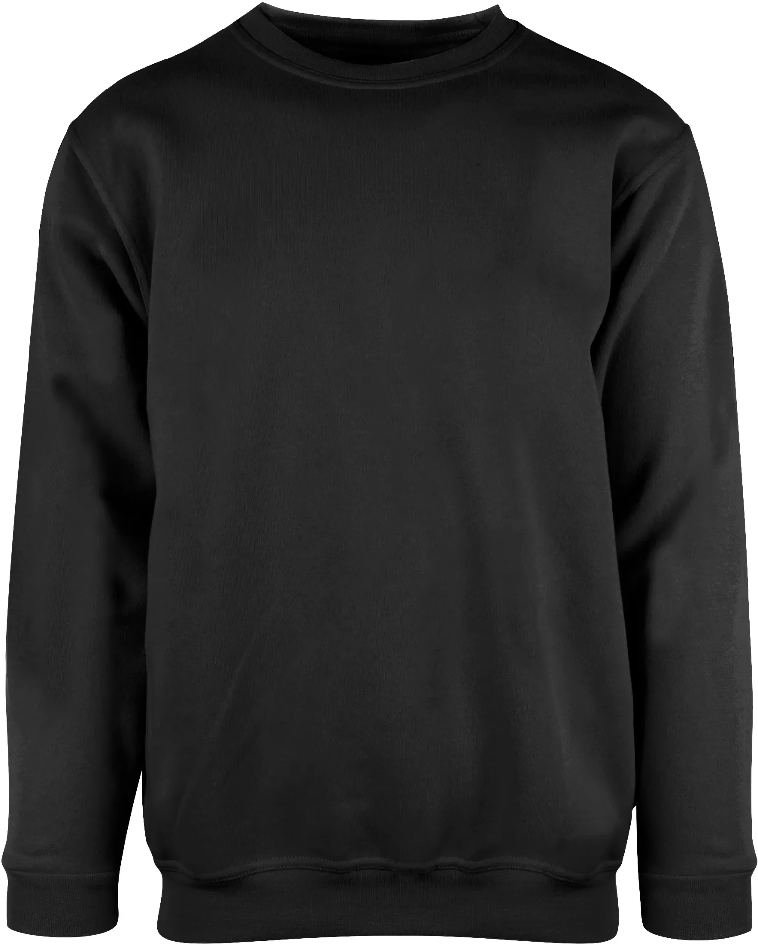0150 Jaguar Unisex Sweatshirt Black