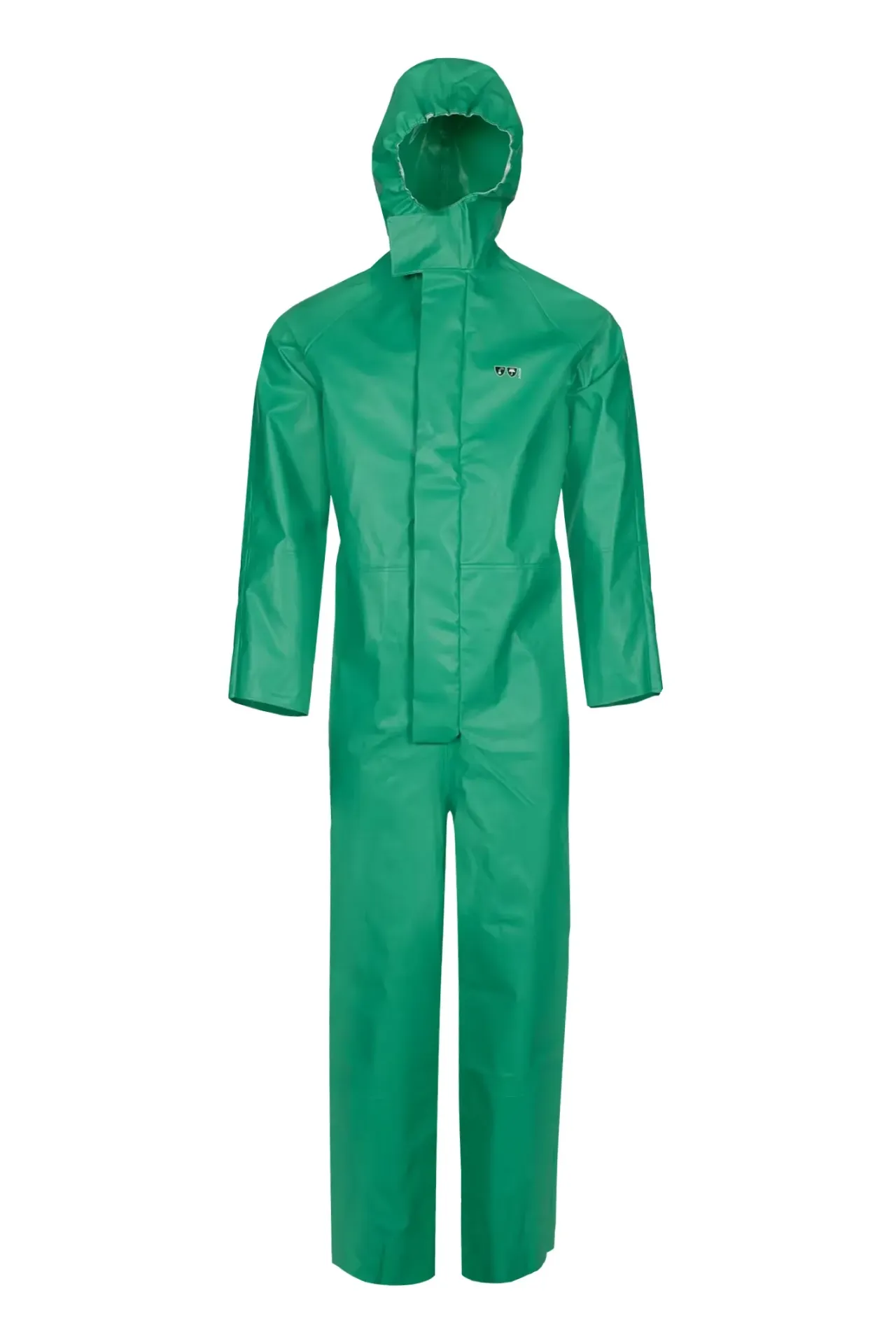 Chemtex coverall
