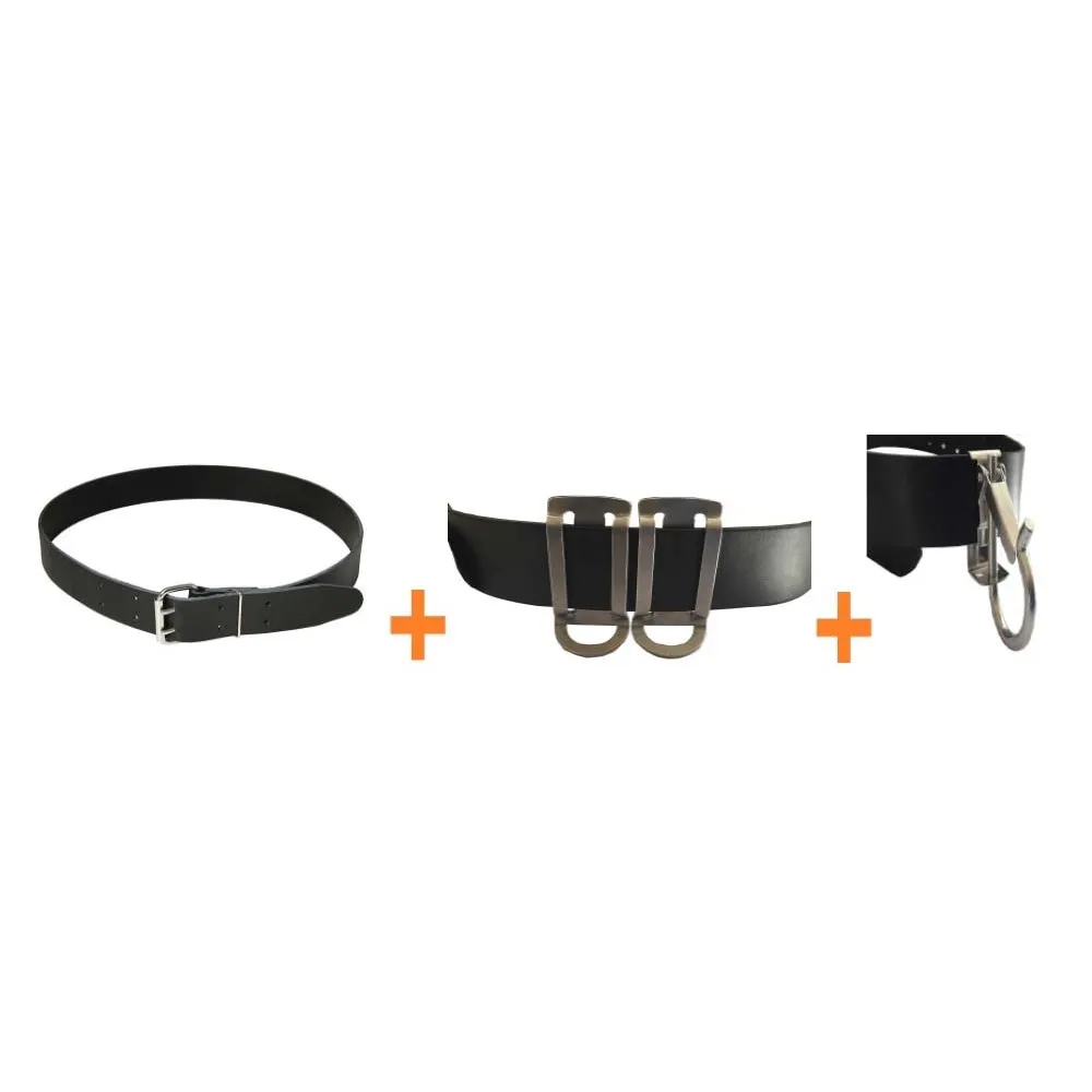 SD 1381 Tool belt 50 mm