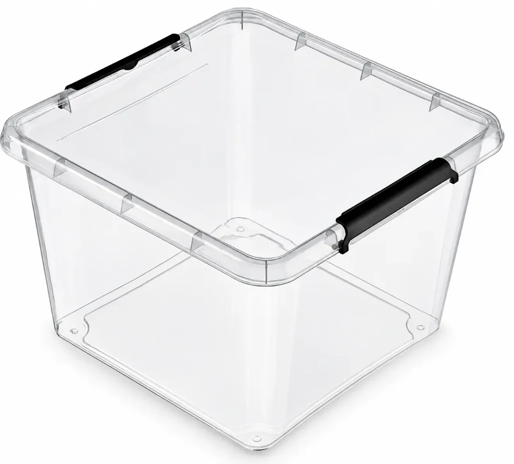 [PPE BOX 01] PWRX-3201 - PPE BOX