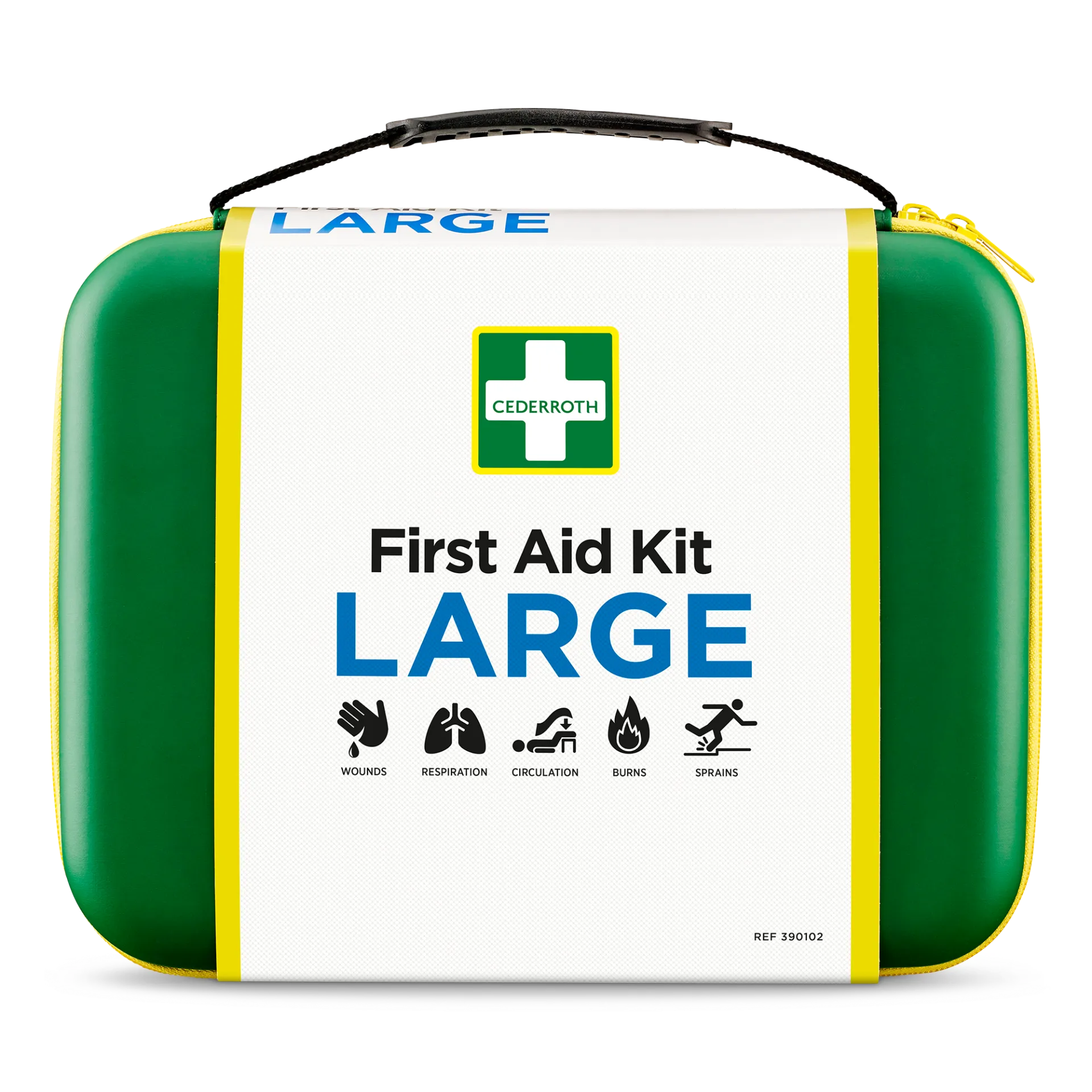 [1002321] 390102 Large First Aid Kit