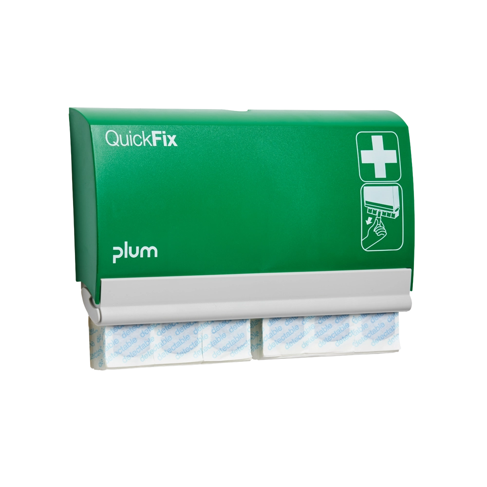 5503 Plum QuickFix Dispenser