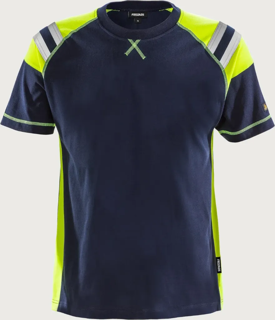 [110736-540-S] 110736-540 Flamestat t-shirt 7073 TFLH (S)