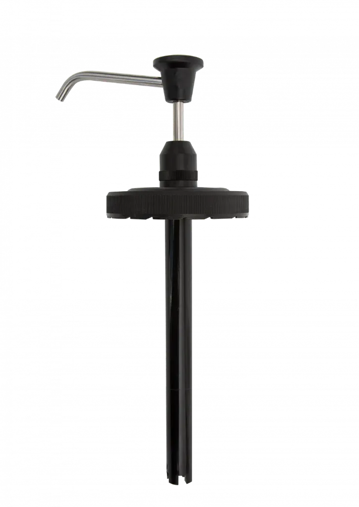[4117] 4117 Pump for canister 3L