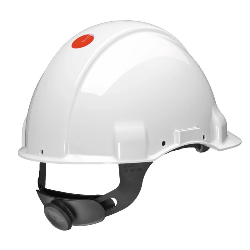 G3001NUV-VI 3M WHITE DI ELECTRIC WITH RATCHET