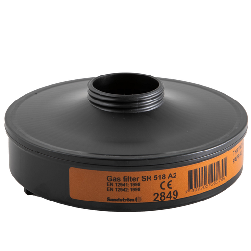 [SR 518 A2] Sundström H02-7012