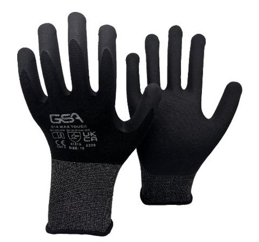 GSA-514 MAX TOUCH | PROVERN.NO